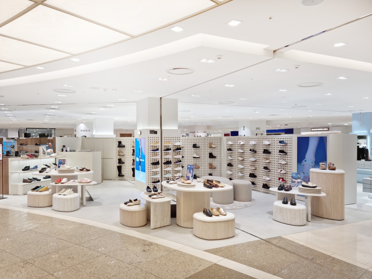 삼성물산 ‘핏플랍’ 카테고리·유통망  확장으로 국내 사업 볼륨화 1586-Image